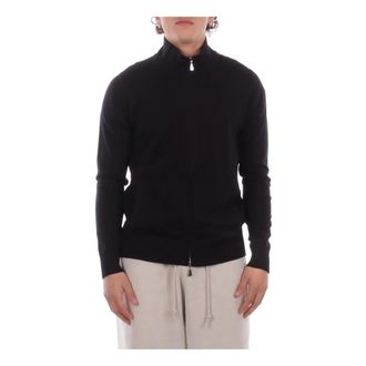 Alpha Studio Uomo, Maglie, Nero, XL, new