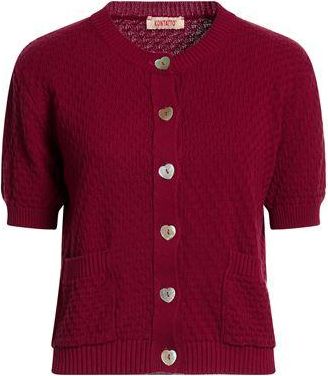 Kontatto STRICKWAREN - Strickjacken auf YOOX.COM