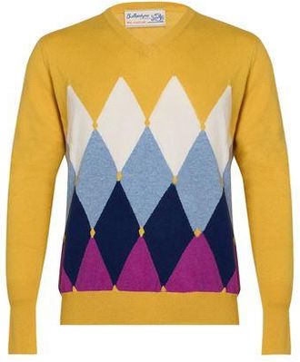 Ballantyne MAGLIERIA - Pullover su YOOX.COM