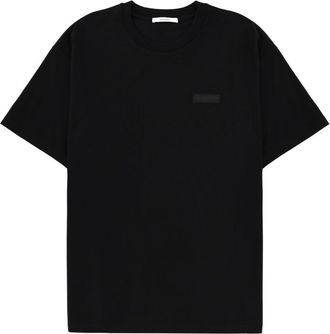 Givenchy T Shirt With Logo