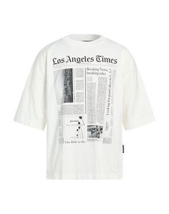Palm Angels TOPWEAR - T-shirts on YOOX.COM