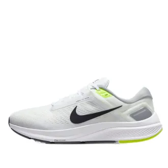 Nike Air Zoom Structure 24 White Pure Platinum DR9879-100