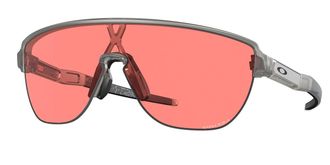 Oakley OO9248A CORRIDOR Asian Fit 924810 Mens Sunglasses Grey Size 142