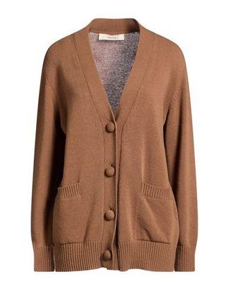Jucca PRENDAS DE PUNTO - C&aacute;rdigans en YOOX.COM