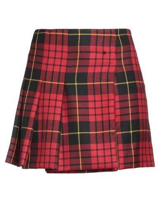 Alexander McQueen HOSEN & R&Ouml;CKE - Minir&ouml;cke auf YOOX.COM