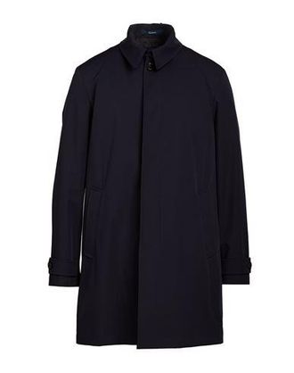 Drumohr COATS & JACKETS - Overcoats & Trench Coats on YOOX.COM