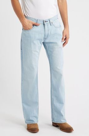Ariat M5 Eli Slim Straight Jeans in Zuma at Nordstrom, Size 29 X 30