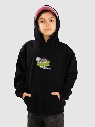 A.Lab Jerry Gang Popsicles Kids Hoodie zwart