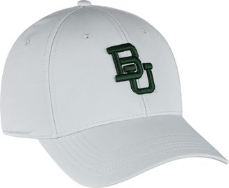Ahead Mens Ahead Stone Baylor Bears Stratus AeroSphere Adjustable Hat at Nordstrom