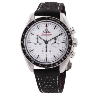 Omega Speedmaster Chronograph Hand Wind Mens Watch 310.32.42.50.04.002