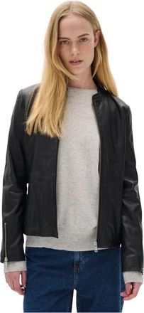 Inwear Lulla Jacket Premium - Dames - Zomerjassen - Zwart - M - Jassen