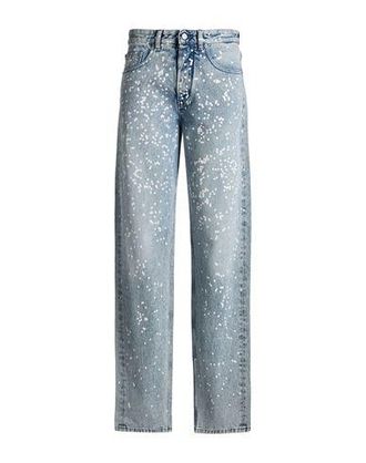 Maison Margiela PARTES DE ABAJO - Pantalones vaqueros en YOOX.COM