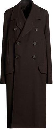 Rick Owens ROPA DE ABRIGO - Abrigos en YOOX.COM