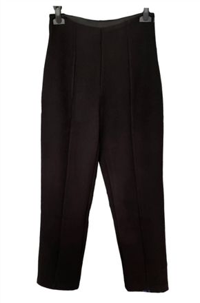 Lotus Eaters Womens Moi Master Pant In Black