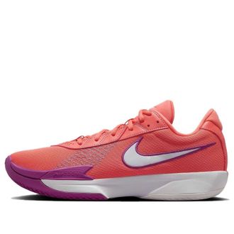 Nike Air Zoom G.T. Cut Academy Mango Dark Pink FB2599-600