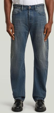 G-Star Contor Regular Jeans - Anders - Heren