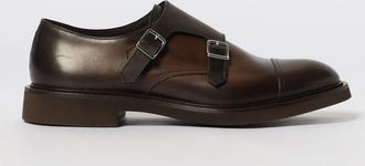 Doucal's Brogue Shoes DOUCALS Men color Brown