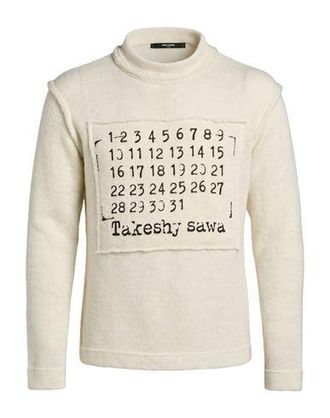 Takeshy Kurosawa PRENDAS DE PUNTO - Pullover en YOOX.COM