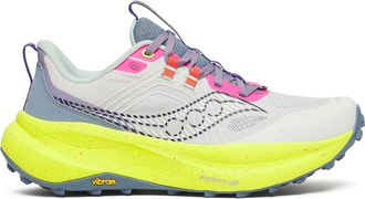 Saucony XODUS ULTRA 4 Sneakers with Breathable Mesh Upper