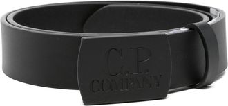 C.P. Company Cintura Accessori Cp Company