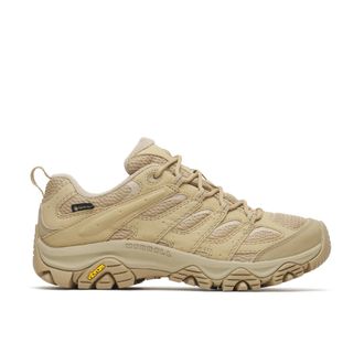 Merrell Moab 3 Synthetic GORE-TEX in Tan