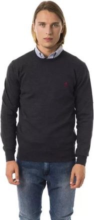 Uominitaliani Merino Wool Men Mens Sweater