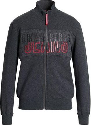 Dirk Bikkembergs TOPWEAR - Felpe su YOOX.COM
