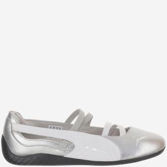 Puma Speedcat Ballet Metallic-Ballerinas