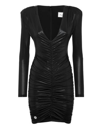 Philipp Plein Korte Jurk