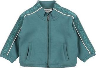 Emporio Armani TOPWEAR - Sweatshirts on YOOX.COM