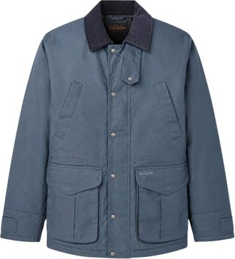 Filson Uomo, Giacche, Blu, L, new