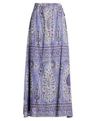Antik Batik BOTTOMWEAR - Maxi skirts on YOOX.COM