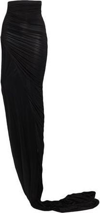 Rick Owens HOSEN & R&Ouml;CKE - Maxi-R&ouml;cke auf YOOX.COM