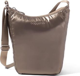 Baggallini Swift Mini Crossbody
