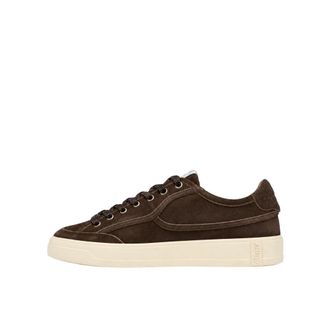 Autry Windscape Low - Heren - Sneakers - Bruin - 45 EU - Katoen - Schoenen