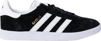 adidas Gazelle Sneaker - Heren - Skateschoenen - Zwart - 46 EU - Fitness