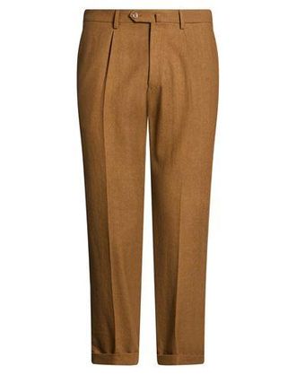 Caruso PARTES DE ABAJO - Pantalones en YOOX.COM