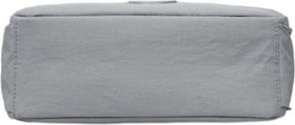 Generic Oxford Women Crossbody Bag Multi-Pocket Messenger Bag Travel Shoulder Bag (Grey)