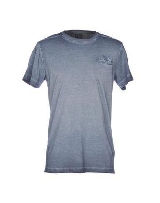 Diesel TOPS - T-shirts auf YOOX.COM