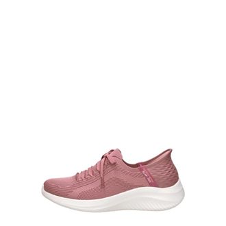 Skechers Slip-ins: Ultra Flex 3.0 - Dames - Sneakers - Roze - 37 EU - Schoenen