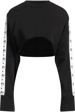 Chiara Ferragni CAMISETAS Y TOPS - Sudaderas en YOOX.COM