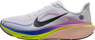 Nike (WMNS) Nike Air Zoom Pegasus 42 White Volt Crimson Tint IQ1086-100