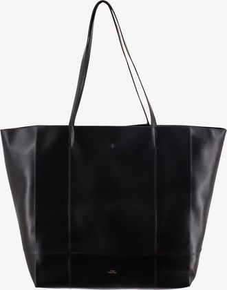 Toteme Borsa a spalla Roam in pelle - TOTEME - gender_Woman