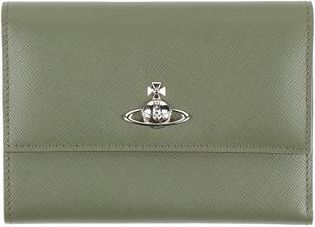 Vivienne Westwood Small Leather Goods - Wallets on YOOX.COM