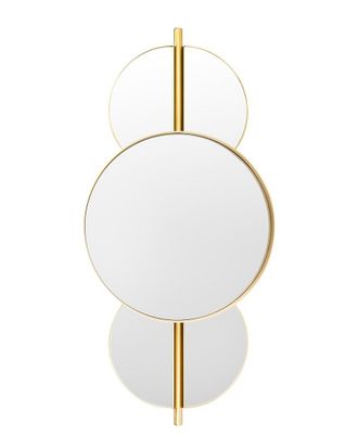 Safavieh Syrus 16.5In Mirror