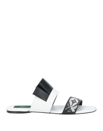 Pucci SCHUHE - Sandalen auf YOOX.COM