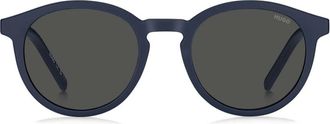 HUGO BOSS Heren, Accessoires, Zwart, Maat: 50 MM
