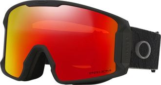 Oakley OO7070 LINE MINER L 7070I3 Mens Sunglasses Size Large