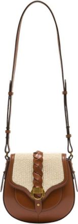 Isabel Marant Altay Small Gc Shoulder Bag