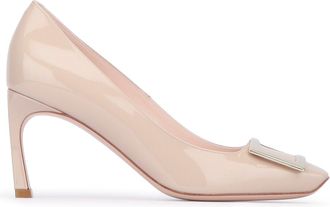 Roger Vivier Dec. Belle Vivier Trompette T.70